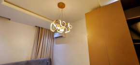 Closeknit Apartment
